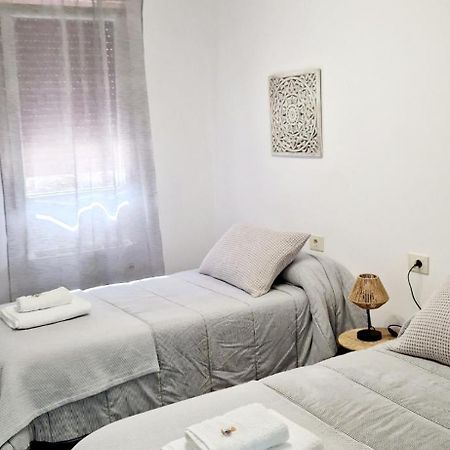 Apartamento Casa Tambo, Campelo Понтеведра Экстерьер фото