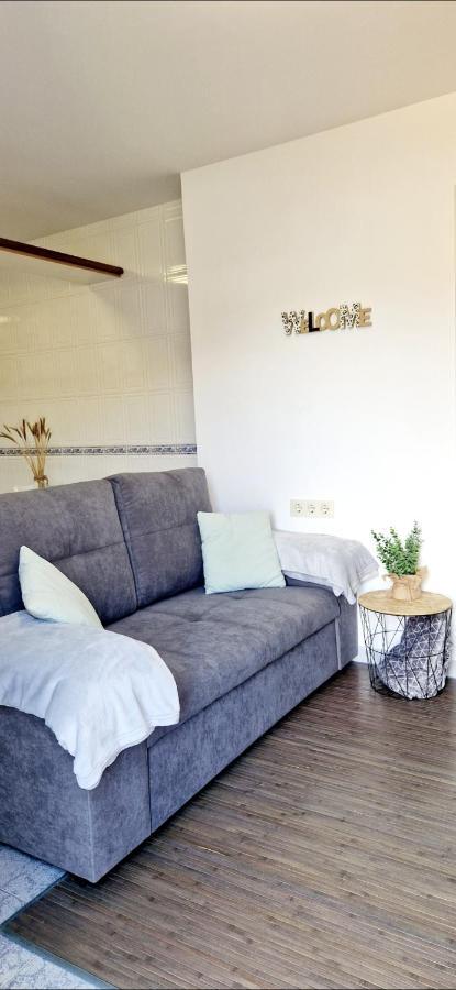 Apartamento Casa Tambo, Campelo Понтеведра Экстерьер фото