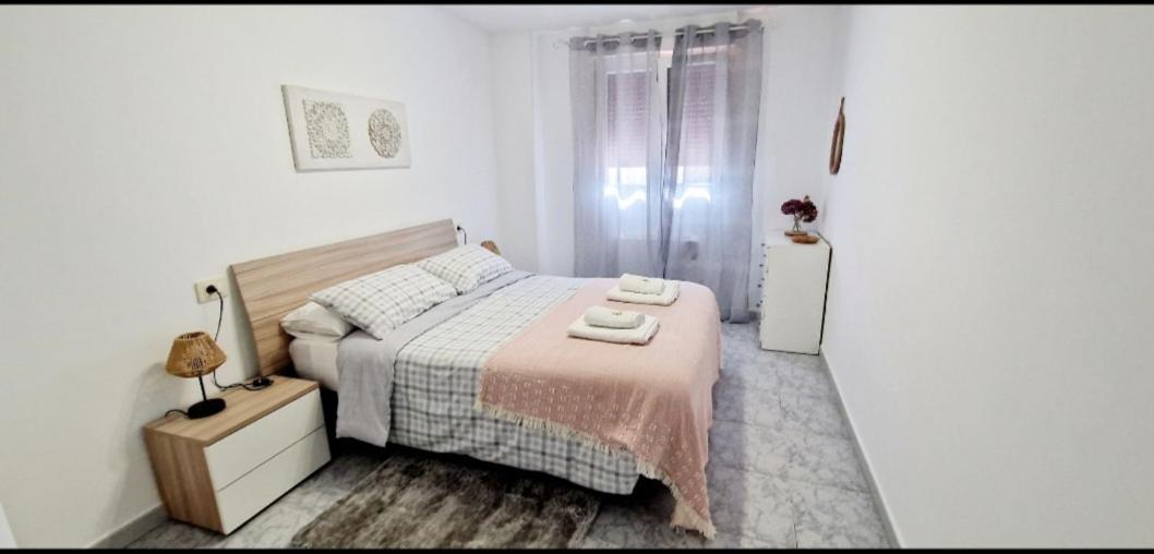 Apartamento Casa Tambo, Campelo Понтеведра Экстерьер фото